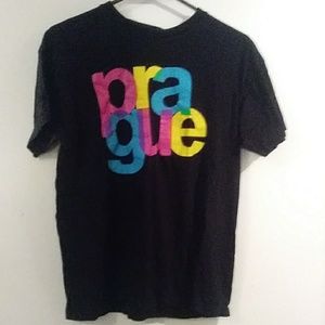 Woman's medium shirt